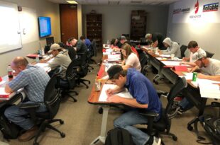 Construction Industry in Crisis 