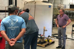 AFSA: Your Education Destination