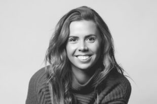 Katie Meehan RECEIVES 2022 YPY Award