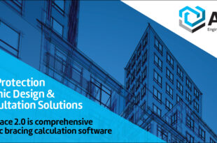 ASC Engineered Solutions Seismic Design & Support Solutions