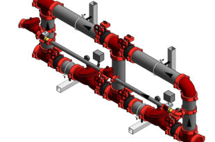 Pressure Reducing Valves