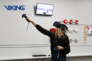 Viking’s Robust Digital Presence Offers Exceptional Products, Services and Training