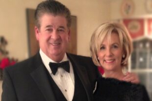 Kevin T. Fee Receives 2022 Henry S. Parmelee Award