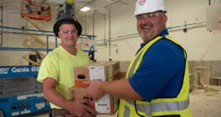 RELIABLE GROOVED AND THE VOICE OF A CUSTOMER