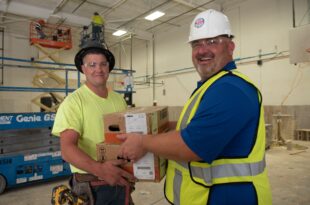 RELIABLE GROOVED AND THE VOICE OF A CUSTOMER