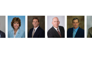 MEMBERS ELECT 2022-2023  BOARD OF DIRECTORS