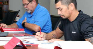 Have It Your Way: Training and Education