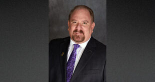 President’s Report