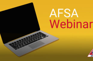 AFSA offers the best webinars in the industry to receive CEUs, CPDs, and CAL FIRE-Approved credits.