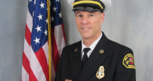 Short Named 2023 Fire Sprinkler Advocate