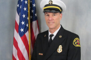 Short Named 2023 Fire Sprinkler Advocate