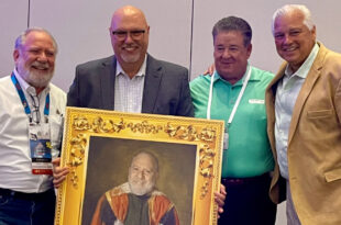 THE MAGIC TOUCH: AFSA42