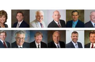 MEMBERS ELECT 2023-2024 BOARD OF DIRECTORS