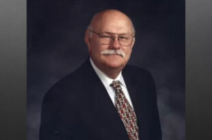 IN MEMORIAM: RON COLEMAN