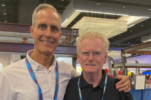 MEET YOUR 2024 M/S COUNCIL MEMBERS