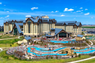 TAKING AFSA43 TO A NEW HEIGHT