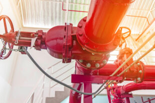 THE IMPORTANCE OF ANNUAL FIRE PUMP TESTING