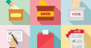 Voting Guide for the 2024 NFPA Technical Meeting