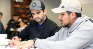 DESIGN SCHOOLS UPDATED