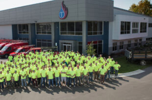 THE FIGHT FOR TALENT