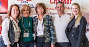 Bringing the Industry Together