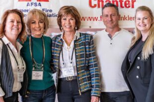 Bringing the Industry Together