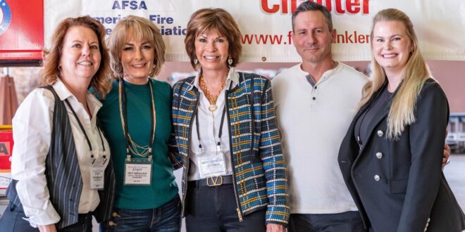 Bringing the Industry Together