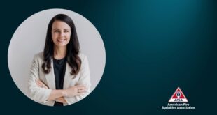 Young Professional of the Year: Madison Wolf