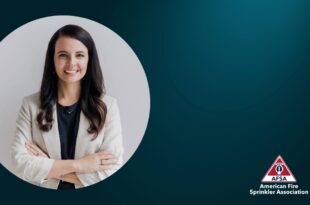 Young Professional of the Year: Madison Wolf