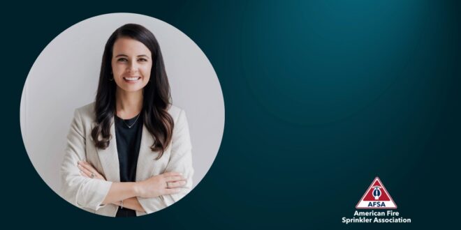 Young Professional of the Year: Madison Wolf