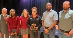 Engaging Young Minds 