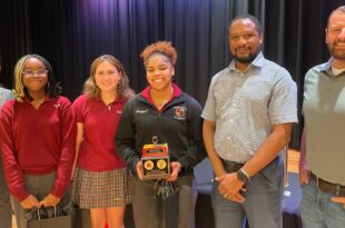 Engaging Young Minds 