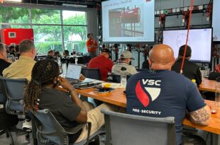 Multi-Use AFSA Playground