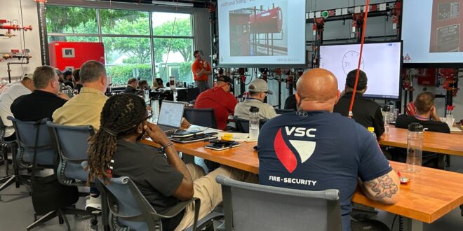 Multi-Use AFSA Playground