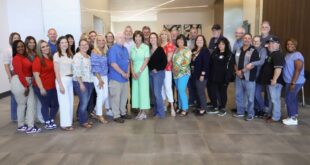 Growing Your Chapter 