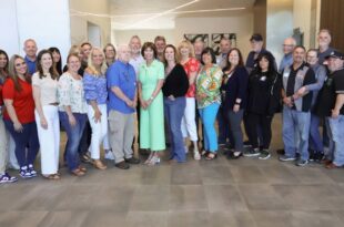 Growing Your Chapter 