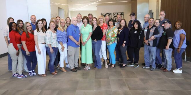 Growing Your Chapter 