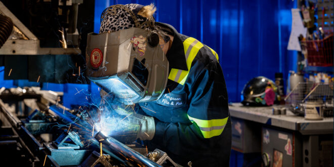 QUALITY YOU CAN TRUST! Ferguson Fire & Fabrication is the Nation’s Largest, Most Trusted Independent Distributor of Fire Protection Supplies