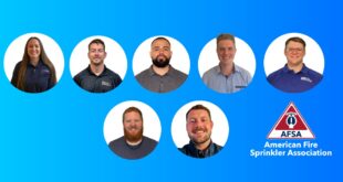 MEET THE APPRENTICES