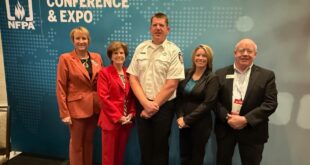 HELPING DECISION MAKERS CHOOSE HOME SPRINKLERS 