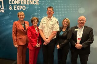 HELPING DECISION MAKERS CHOOSE HOME SPRINKLERS 