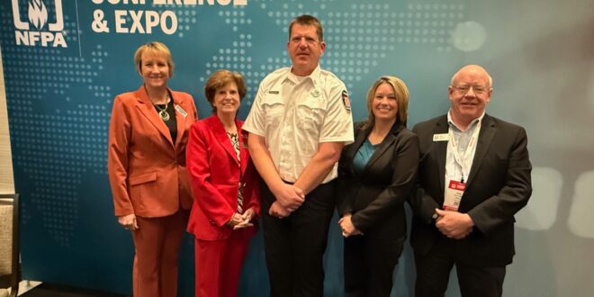 HELPING DECISION MAKERS CHOOSE HOME SPRINKLERS 