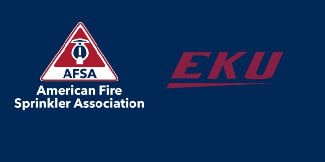 AFSA AND EKU SIGN MOU