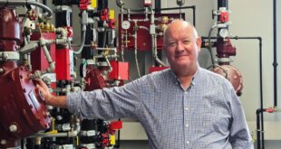 DEDICATION TO INDUSTRY TRAINING AND EDUCATION