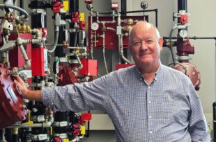 DEDICATION TO INDUSTRY TRAINING AND EDUCATION