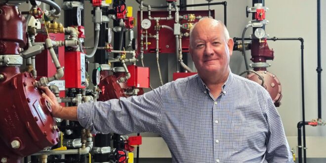 DEDICATION TO INDUSTRY TRAINING AND EDUCATION