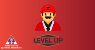 LEVEL UP YOUR APPRENTICES