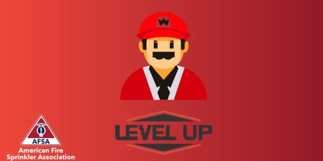 LEVEL UP YOUR APPRENTICES