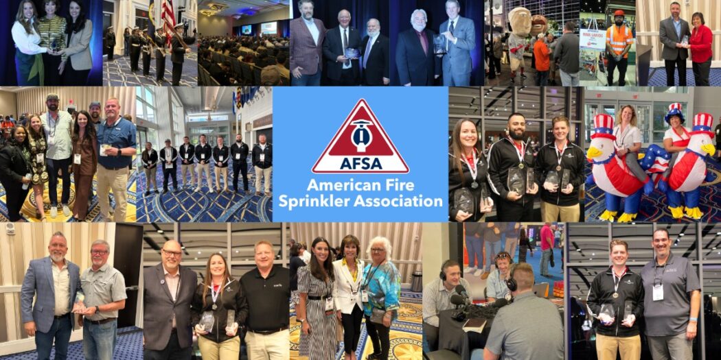 AFSA44 HITS EVERY MARK IN THE NATION’S CAPITAL