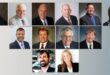 MEMBERS ELECT 2025-2026 BOARD OF DIRECTORS